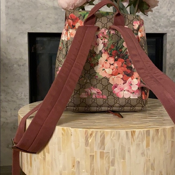 Gucci backpack - Picture 3 of 3